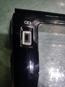 РАМКА РАДИО USB PEUGEOT 208 II 9828368780