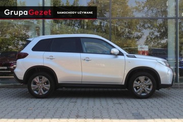 Suzuki Vitara III 2024 Suzuki Vitara 1.4 Premium Plus | drugi komplet opon | WYPRZEDAŻ rocznika, zdjęcie 4