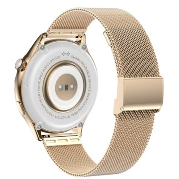 SMARTWATCH RUBICON ЗВОНКИ SMS MESSENGER PL МЕНЮ 2 ПОЛОСКИ