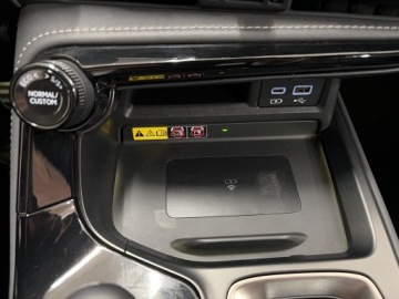 Lexus NX II SUV Facelifting 2.5 350h 243KM 2023 Lexus NX 350h F Sport AWD II (2021-) Lexus NX 350h, zdjęcie 16