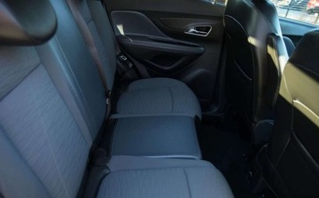 Opel Mokka I SUV 1.4 Turbo ECOTEC 140KM 2016 Opel Mokka Opel Mokka 1.4 T Cosmo SampS 4x4 1.4 Benzyna 140KM, zdjęcie 22