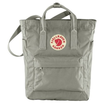 Plecak Fjallraven Kanken Szary Niska cena na Allegro.pl