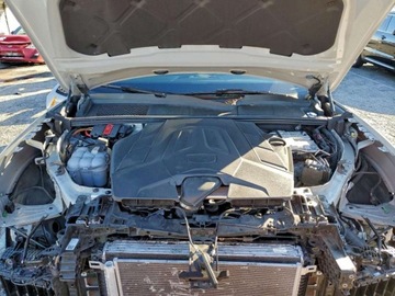 Porsche Cayenne III 2024 Porsche Cayenne 2024 3.0 Benzyna 348KM, zdjęcie 6