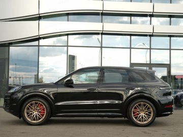 Porsche Cayenne III SUV Facelifting 4.0 474KM 2025 PORSCHE Cayenne S Suv 4.0 (474KM) 2025, zdjęcie 1