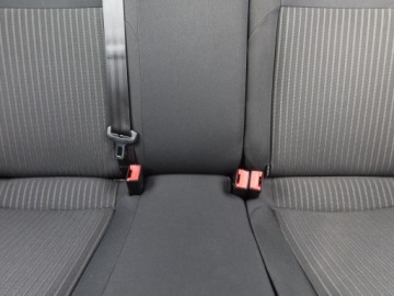 Volkswagen Polo V Hatchback 5d 1.2 TSI 105KM 2010 VW Polo 1.2 TSI, Salon Polska, Serwis ASO, Klima, zdjęcie 9