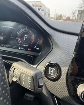 Ford Puma II 2023 Ford Puma Pierwszy wlasciciel Benzyna 125KM, zdjęcie 24