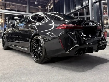 BMW Seria 5 G90-91 M Sedan 4.4 V8 727KM 2025 BMW Seria 5 M5 Sedan 4.4 (727KM) 2025, zdjęcie 5