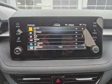 Skoda Fabia IV 1.0 MPI 80KM 2025 Skoda Fabia Selection 1.0 MPI Auto z placu, zdjęcie 23