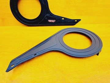 ROMET STELLA BIKE СКЛАДНАЯ КРЫШКА ЦЕПИ БЕЗ НАКЛЕЙКИ ОТ PRL