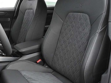 Audi A6 C8 Allroad 2.0 40 TDI 204KM 2025 AUDI A6 TDI quattro Avant Combi (204 KM) 2025, zdjęcie 3