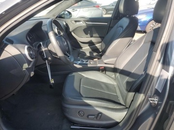 Audi 2020 Audi a3 Premium 2020 2.0l 2.0 Benzyna 184KM, zdjęcie 7