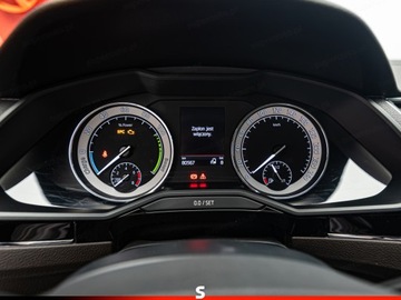 Skoda Superb III Kombi Plug-In Hybrid 1.4 TSI Plug-In-Hybrid 218KM 2021 SKODA Superb 1.4 TSI Plug-In Hybrid L&amp;K DSG Combi 218KM 2021, zdjęcie 15