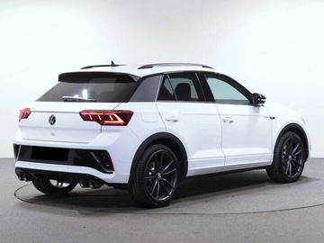 Volkswagen T-Roc I SUV R Facelifting 2.0 TSI 300KM 2025 VOLKSWAGEN T-ROC R 2.0 TSI 4Mot. DSG Suv 300KM 2025, zdjęcie 2