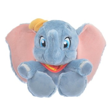 Dumbo słoń maskotka 36cm x 25 cm Disney store
