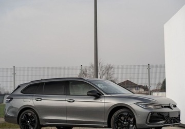 Volkswagen Passat B9 2025 Volkswagen Passat Black Style, IQ.Drive, dostepny od reki 2.0 Benzyna, zdjęcie 8