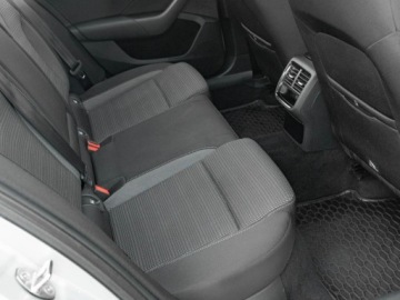 Skoda Octavia III Liftback Facelifting 1.5 TSI ACT 150KM 2020 Škoda Octavia Skoda Octavia 1.5 TSI Ambition, zdjęcie 29