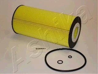 ASHIKA 10-ECO031 FILTR OLEJE DAEWOO REXTON 2.9 TD