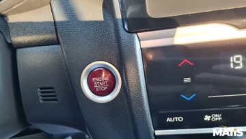 Honda Jazz IV 2016 Honda Jazz 1.4BENZ manual Navi climatronic kamera 2xPDC 100 bezwypadek 1.3, zdjęcie 18