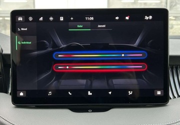 Skoda Superb III Kombi Facelifting 1.5 TSI 150KM 2024 Skoda Superb LaurinKlement, Gwarancja, DCC, Kamera 360, GPS, masaze, ACC,, zdjęcie 27