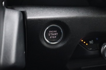 Citroen 2023 Citroen C4 X 1.2 PureTech, Salon Polska, zdjęcie 21