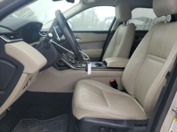 Land Rover Range Rover Velar 2020 Land Rover Range Rover Velar 2020, 2.0L, 4x4, R-DYNAMIC S, od ubezpieczalni, zdjęcie 7