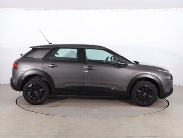 Citroen C4 Cactus Crossover Facelifting 1.2 PureTech 110KM 2018 Citroen C4 Cactus 1.2 PureTech, Salon Polska, zdjęcie 5