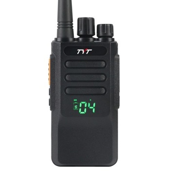 TYT TC-500D 2X ПРОФЕССИОНАЛЬНАЯ РАЦИЯ PMR РАДИО