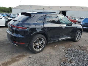 Porsche Macan 2020 Porsche Macan 2020 2.0l 2.0 Benzyna 248KM, zdjęcie 3