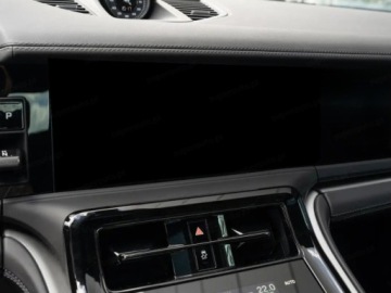 Porsche Panamera III Liftback 4S E-Hybrid 2.9 544KM 2025 PORSCHE Panamera 4S E-Hybrid Sedan 2.9 (544KM) 2025, zdjęcie 7