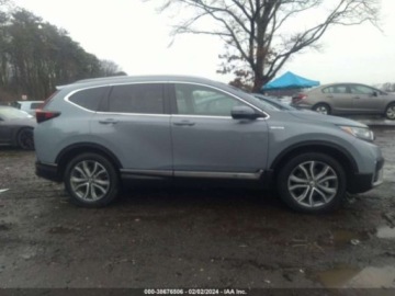 Honda CR-V V 2022 Honda CR-V 2022r., 4x4, 2.0L 2.0 Hybryda 143KM, zdjęcie 4
