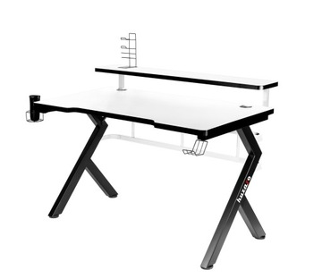 Игровой стол HUZARO Hero 5.0 Белый