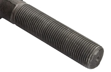 Усиленный шарнир (длинный) с регулировкой давления зерноуборочного комбайна Бизон С-360 505802