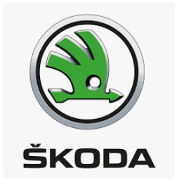 ВЕНТИЛЯТОР КОНДИЦИОНЕРА SKODA OCTAVIA II 2 III 3