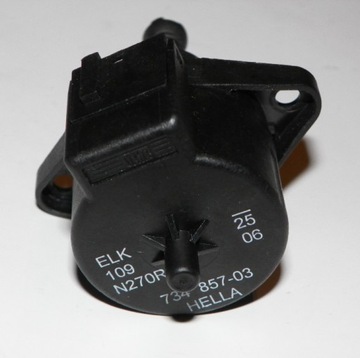 AUDI A6 S6 C6 A8 S8 D3 MOTOREK REGULACE SVĚTLA XENON 734857-03 73485703