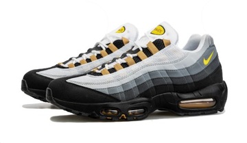 NIKE AIR MAX 95 buty męskie sportowe sneakers