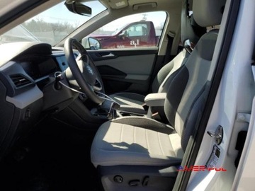 Volkswagen 2022 Volkswagen Inny 2022, 1,5L, TAOS, od ubezpieczalni 1.5 Benzyna 158KM, zdjęcie 8