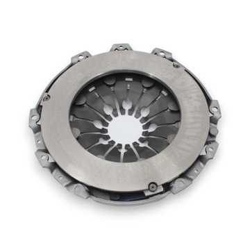 ДАВЛЕНИЕ СЦЕПЛЕНИЯ 240 мм VALEO НОВЫЙ