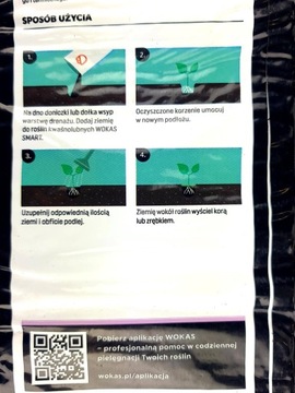 Ziemia do hortensji 10ltr