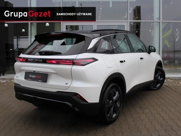  BAIC Beijing 5 1.5 177KM 2WD 7DCT LUXURY - samochd demonstracyjny, zdjęcie 5