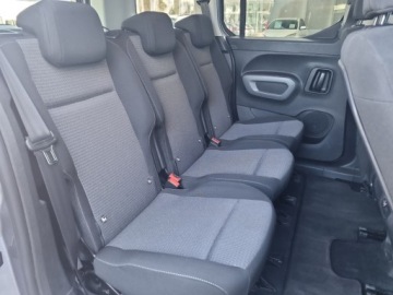 Toyota Proace II 2024 Toyota PROACE CITY VERSO 1.5 D-4D Family Toyota PR, zdjęcie 9