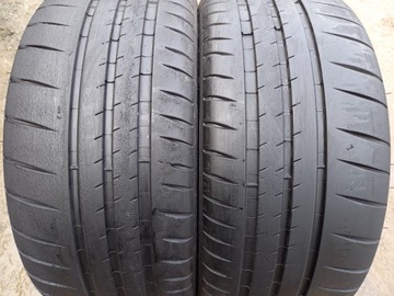 opony letnie michelin 225/40/18