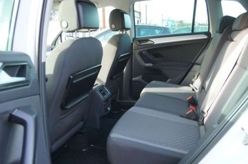 Volkswagen Tiguan I SUV Facelifting 2.0 TSI 180KM 2016 Volkswagen Tiguan 2.0 Benzyna 180 KM, 4x4, Klima, Kamera, Parktreonic, Hak, zdjęcie 25