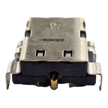 Розетка питания Acer AN515-55 AN515-44 AN515-56