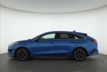 Kia Proceed Shooting Brake Facelifting 1.5 T-GDI 160KM 2022 Kia ProCeed 1.5 T-GDI, Salon Polska, Serwis ASO, zdjęcie 2