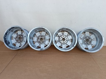 DISK HLINÍK VOLKSWAGEN OE 7.0" X 15" 5X112 ET 46