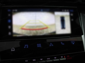 Peugeot 308 III 2025 Od ręki - GT e-DCS6 1.2 mHEV 145KM / Pakiet Bezpieczeństwo, Alcantara, zdjęcie 9