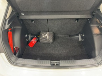 Skoda Fabia IV 1.0 MPI 80KM 2023 Škoda Fabia Skoda Fabia 1.0 Ambition, zdjęcie 10