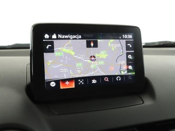 Mazda CX-3 Crossover Facelifting 2.0 Skyactiv-G 121KM 2021 Mazda CX-3 2.0 Skyactiv-G Advantage Klimatronik, zdjęcie 23