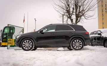 Mercedes GLE V167 2022 Mercedes-Benz GLE Mercedes-Benz Klasa GLE W167 GLE350 2.0 255KM 2.0 255KM, zdjęcie 4