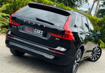 Volvo XC60 II 2021 Volvo XC 60 B4 197ps Lift FullLed El.Klapa Podgrzewane Fotele Skora Kamera, zdjęcie 2